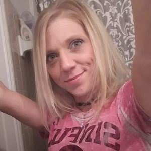 Meet your Posher, Whitney