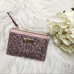 Kate Spade Adi Sunset Lane card holder