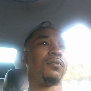 Meet your Posher, Derrick