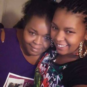 Meet your Posher, Letitia