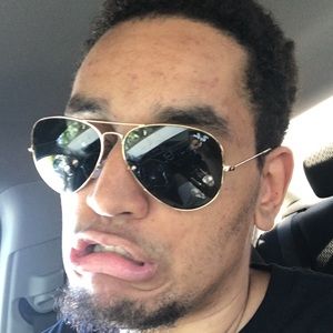 Meet your Posher, Ben