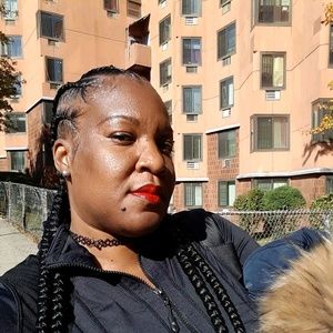 Meet your Posher, Jo-ann