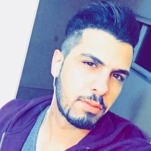 Meet your Posher, Ali