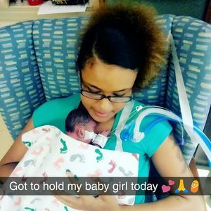 Meet your Posher, Allison