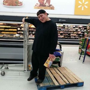 Meet your Posher, Brandon