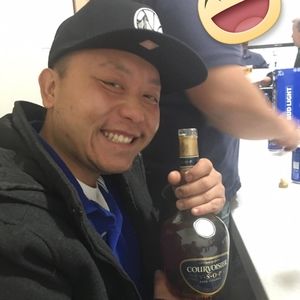 Meet your Posher, Johnny