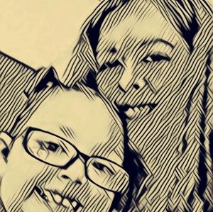 Meet your Posher, Christie