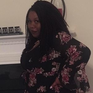 Meet your Posher, Bree