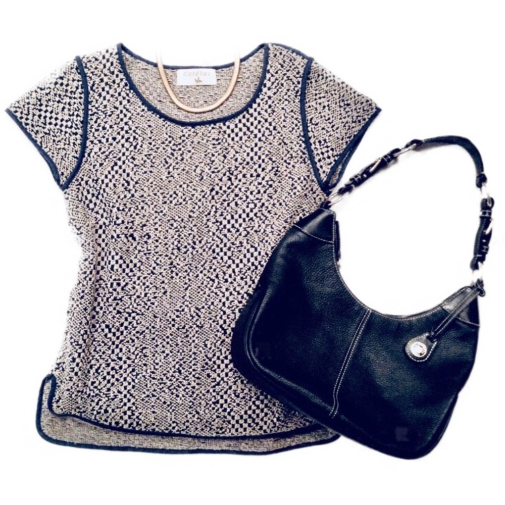 ⭐️ Cotelac top