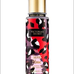 VS Secret Bloom Fragrance Mist