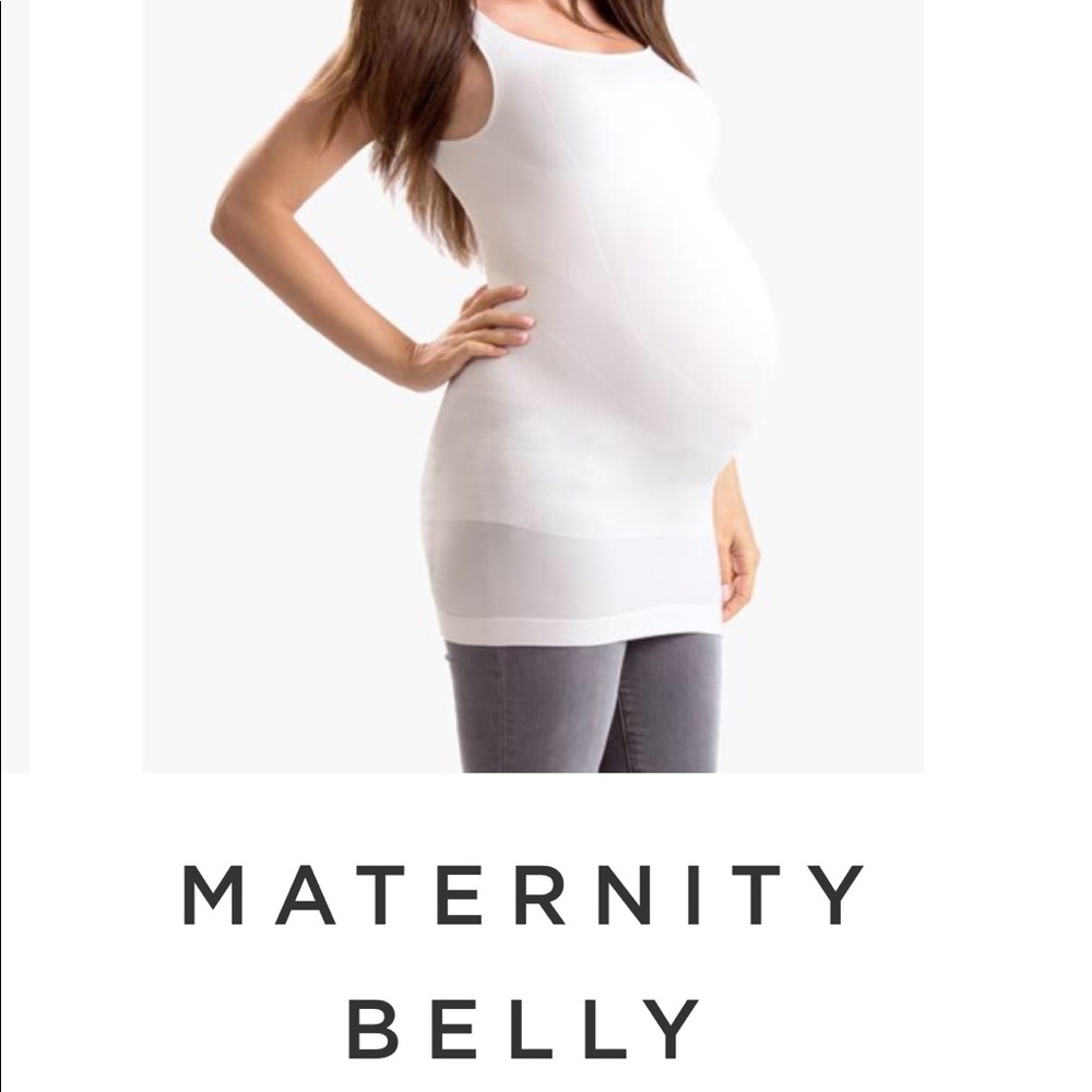 BLANQI Full Support Pregnancy Top