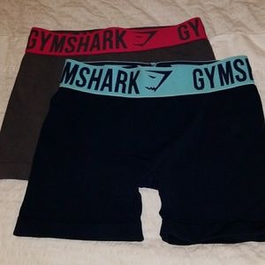 Gym Shark Fit Short