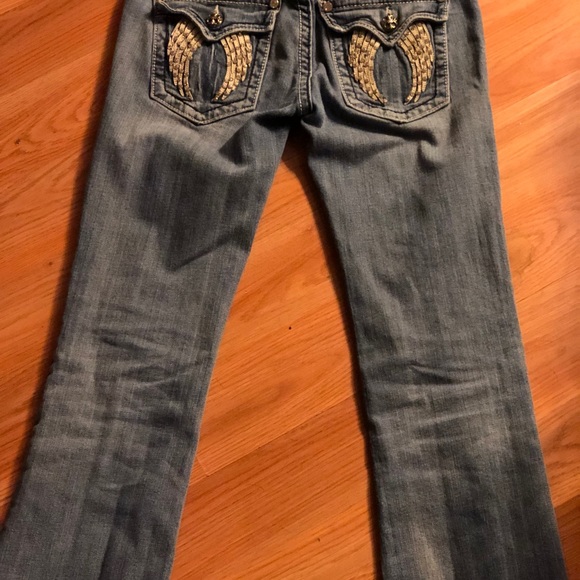Jeans - Picture 3 of 3
