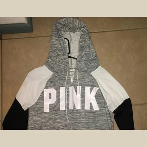 ONLY TODAY PINK jacket.