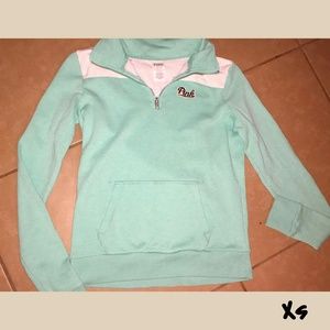 24 hours sale PINK sweater/jacket