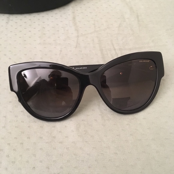 Versace cat eye sunglasses main image 6