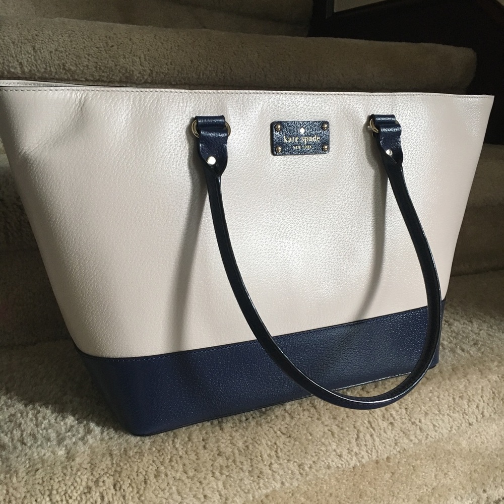 Kate spade Wellesley Tote