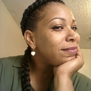 Meet your Posher, Cheyenne