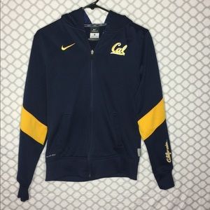 NIKE JACKET