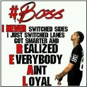 Meet your Posher, Lawanda