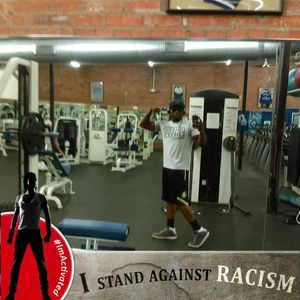 Meet your Posher, Frankie