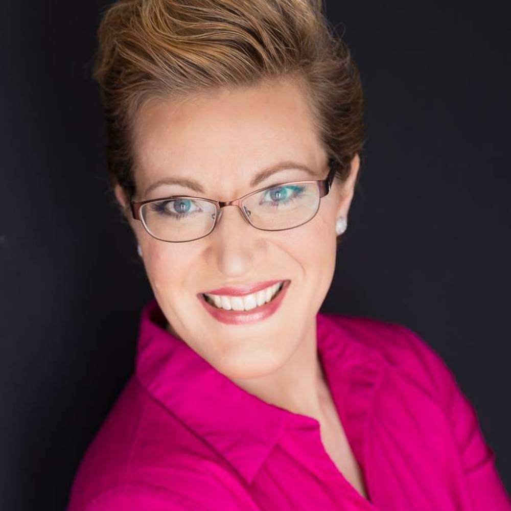 Meet your Posher, Tanya