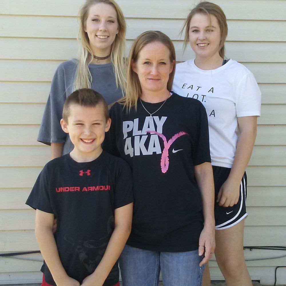 Meet your Posher, Tommie