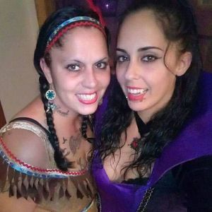 Meet your Posher, Krystal