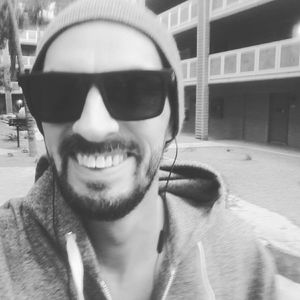 Meet your Posher, Jayme