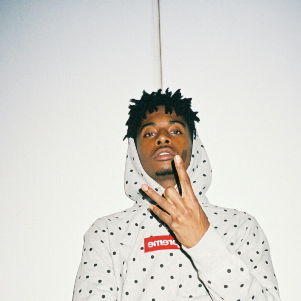 Meet your Posher, Dallin