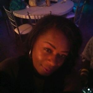 Meet your Posher, Tammie