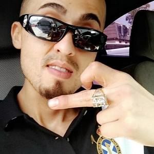 Meet your Posher, Osiel