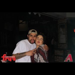 Meet your Posher, Steven