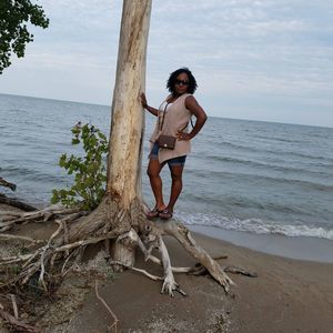 Meet your Posher, Jo