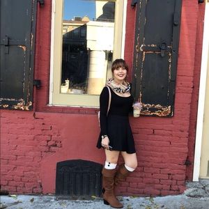 Meet your Posher, Niki