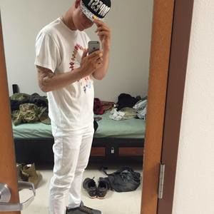 Meet your Posher, Westin