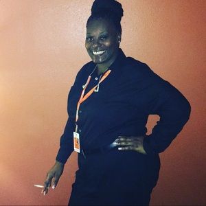 Meet your Posher, Mandy