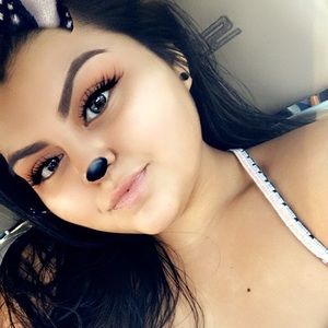 Meet your Posher, Marissa