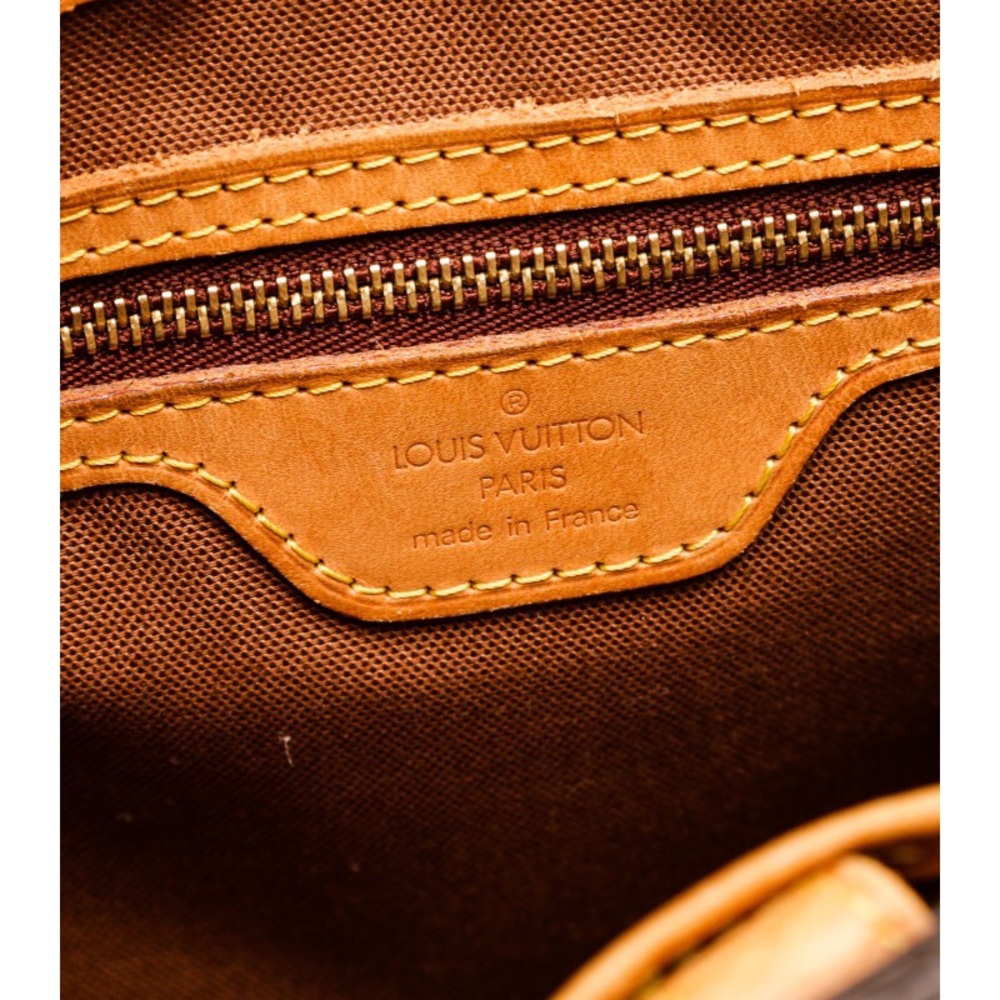 Louis Vuitton good condition pre used - Picture 5 of 6