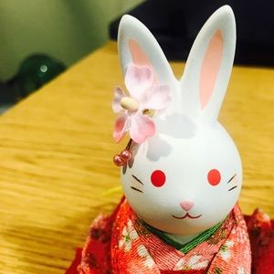 Meet your Posher, Roxanne