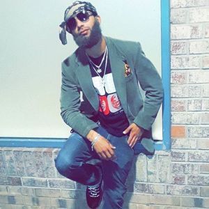 Meet your Posher, Darren