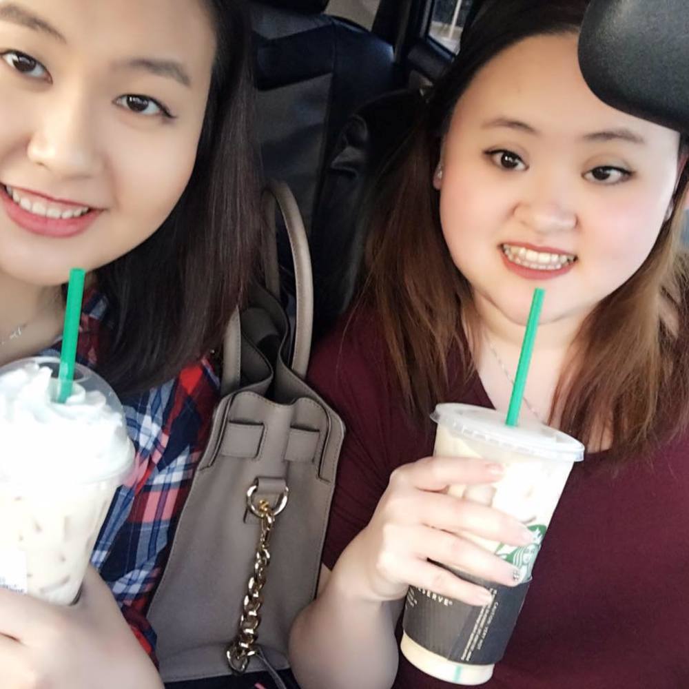 Meet your Posher, Keira