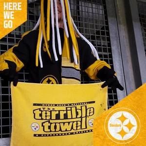 Meet your Posher, Chase