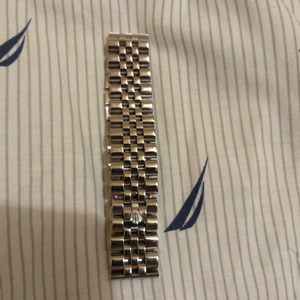 Rolex bracelet