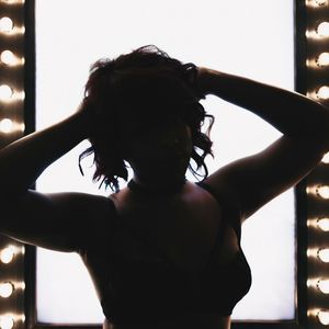 Meet your Posher, Keisha