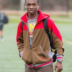 Meet your Posher, Duke