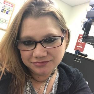 Meet your Posher, Jaclyn