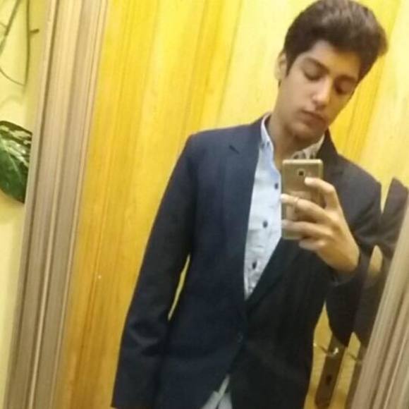 Meet your Posher, Omar - Picture 1 of 1