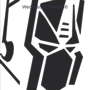 Meet your Posher, Roy