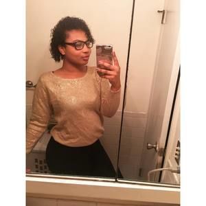 Meet your Posher, Isis